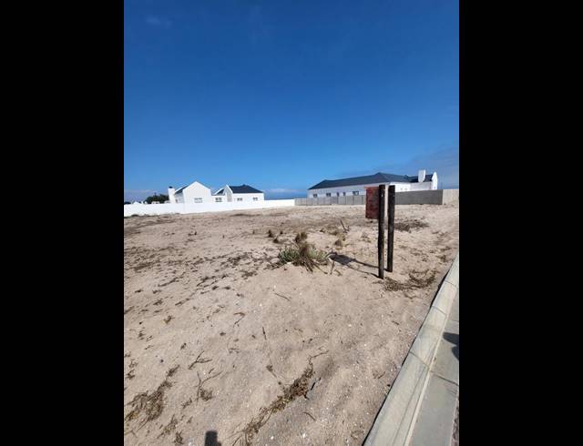 2 BEDROOM HOUSE FOR SALE IN LAAIPLEK